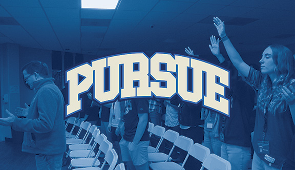 Pursue Visual
