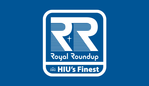 Royal Roundup Image