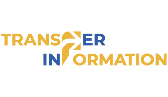 Transfer Information Day Visual