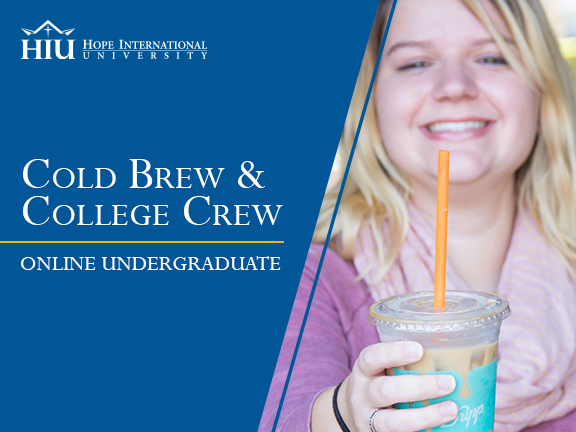 OUG Cold Brew